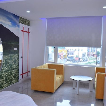 Hotel Blue Bell Raiwala Dış mekan fotoğraf