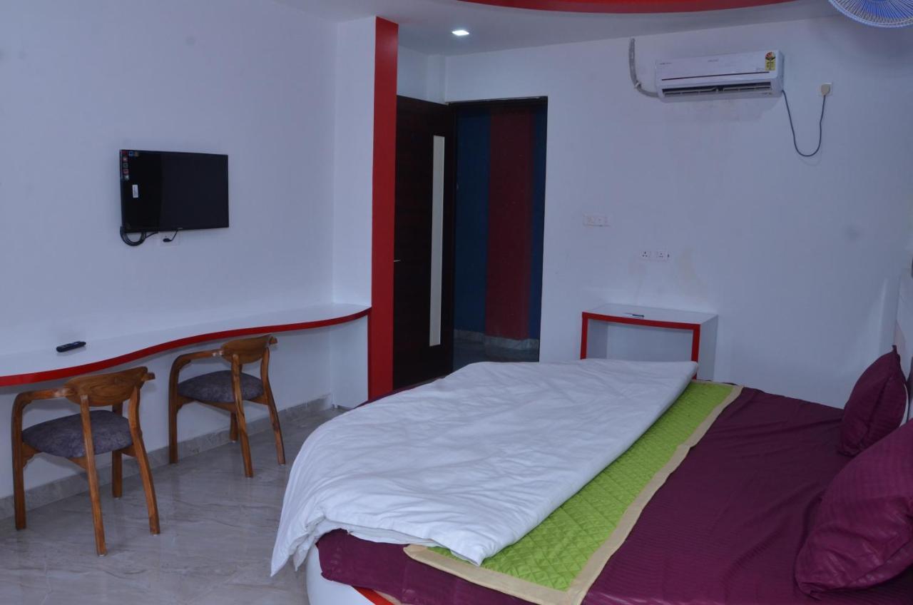 Hotel Blue Bell Raiwala Dış mekan fotoğraf