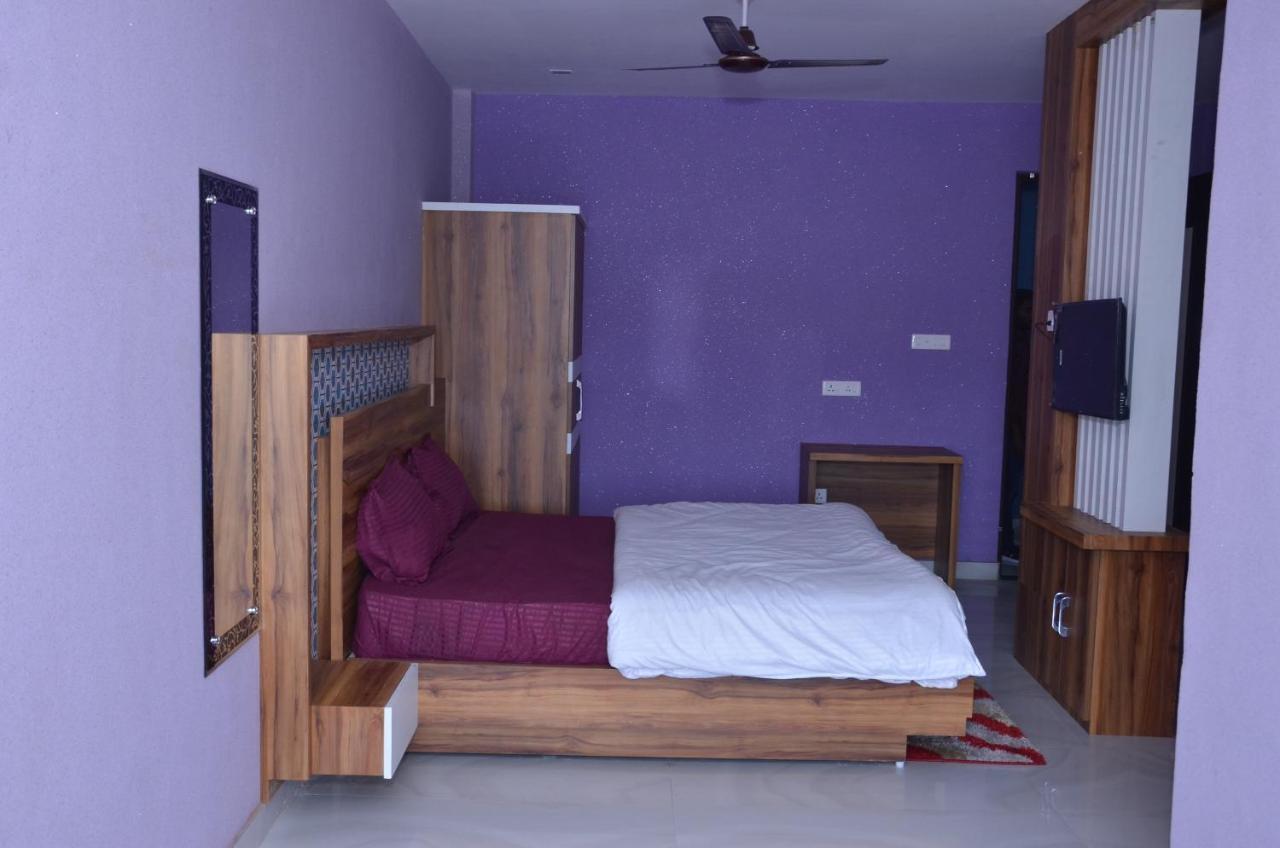 Hotel Blue Bell Raiwala Dış mekan fotoğraf