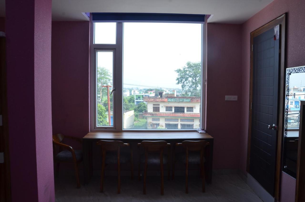 Hotel Blue Bell Raiwala Dış mekan fotoğraf
