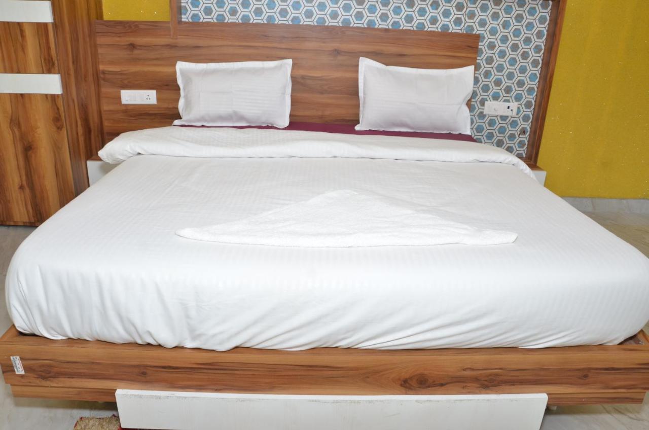 Hotel Blue Bell Raiwala Dış mekan fotoğraf
