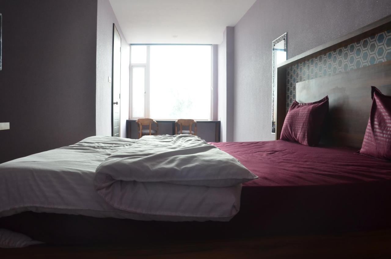 Hotel Blue Bell Raiwala Dış mekan fotoğraf