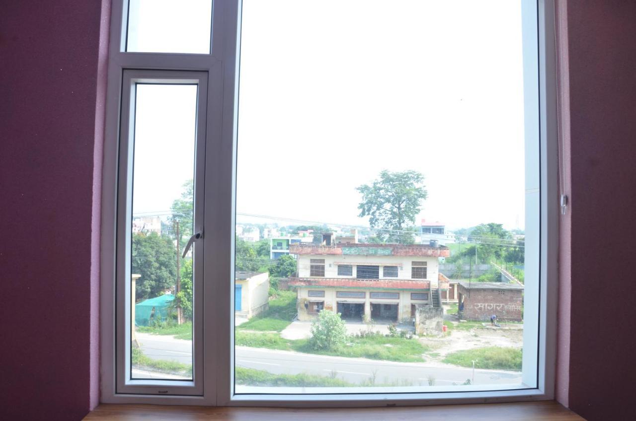Hotel Blue Bell Raiwala Dış mekan fotoğraf