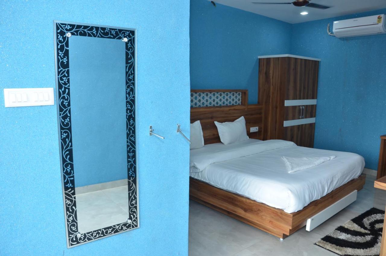 Hotel Blue Bell Raiwala Dış mekan fotoğraf