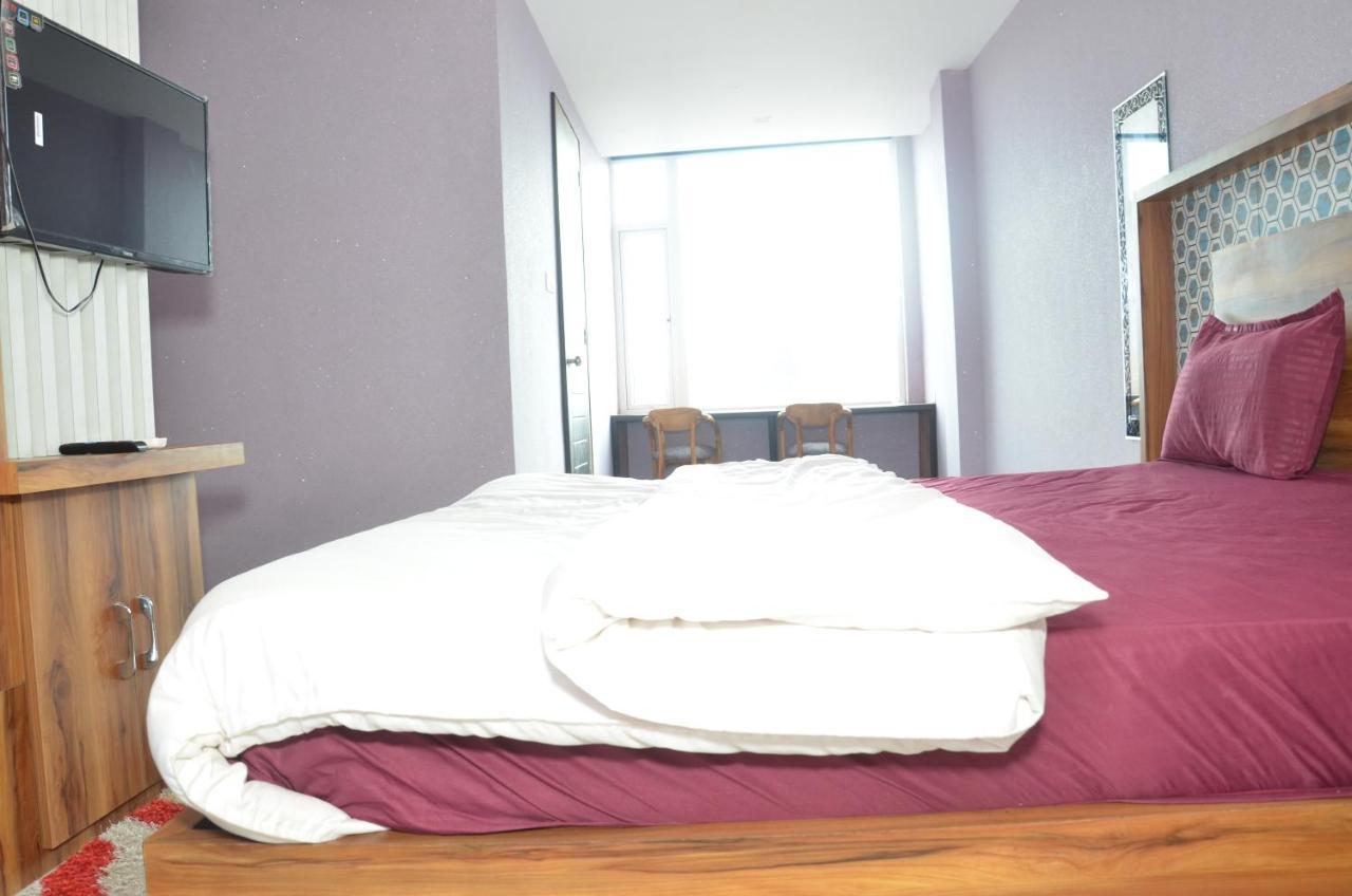 Hotel Blue Bell Raiwala Dış mekan fotoğraf