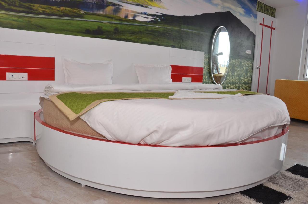 Hotel Blue Bell Raiwala Dış mekan fotoğraf