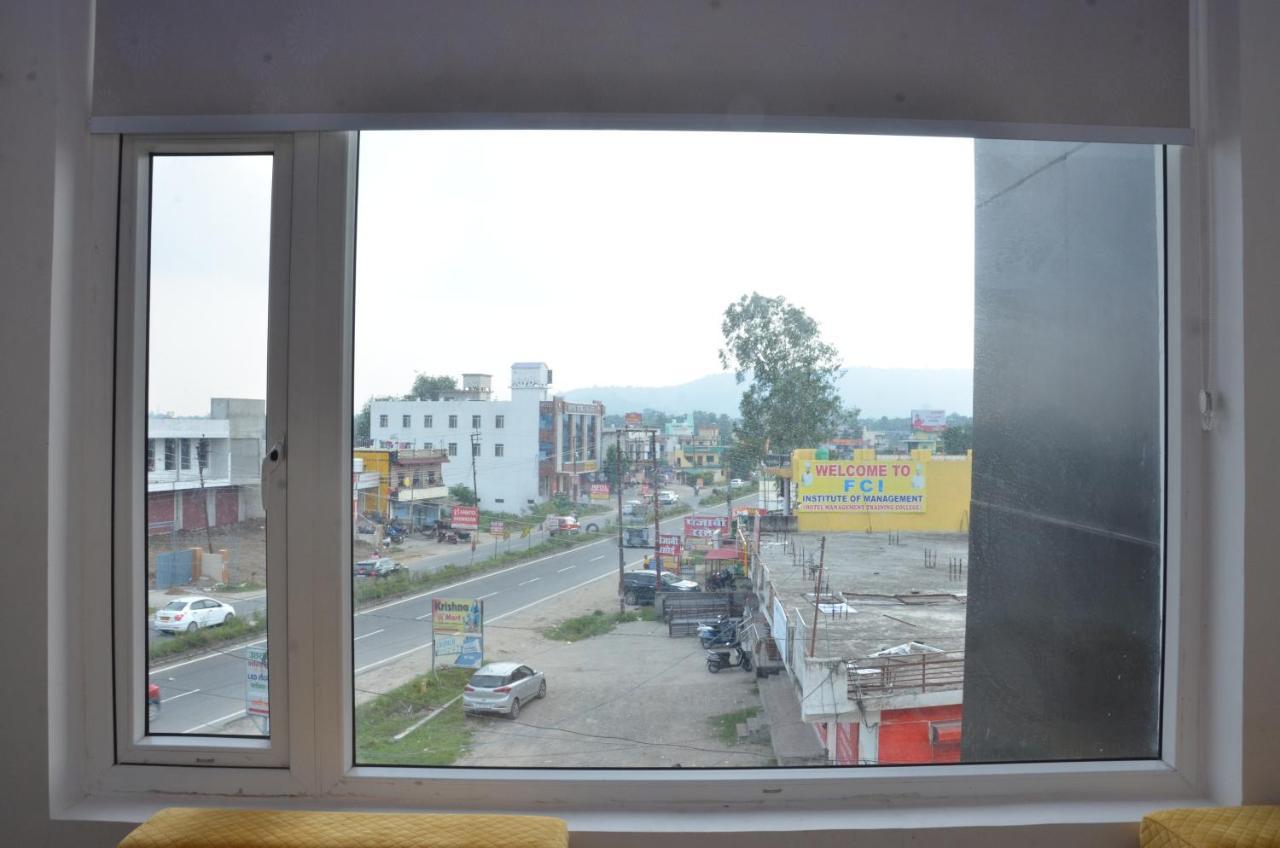 Hotel Blue Bell Raiwala Dış mekan fotoğraf