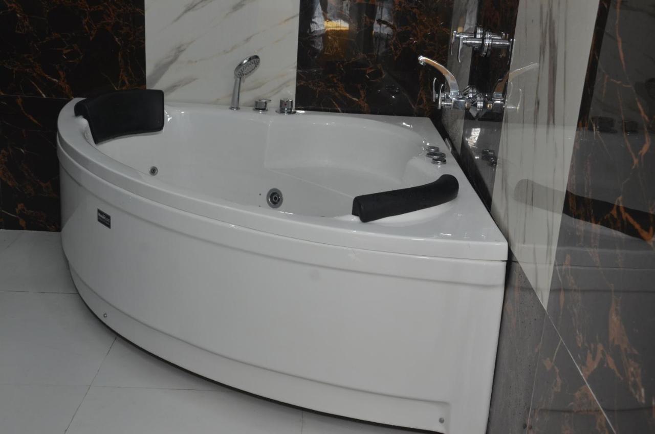 Hotel Blue Bell Raiwala Dış mekan fotoğraf